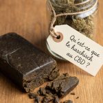 Qu'est-ce que le haschich CBD ?