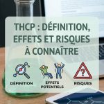 Thcp : définition, effets et risques à connaître