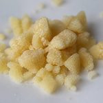 Crumble wax : définition, fabrication et usages possibles