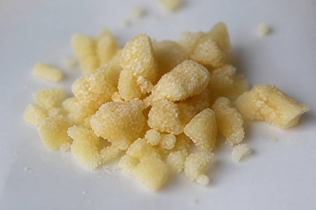 Crumble wax : définition, fabrication et usages possibles